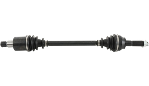 All Balls - All Balls 8Ball Extreme Duty Axle - AB8-PO-8-338