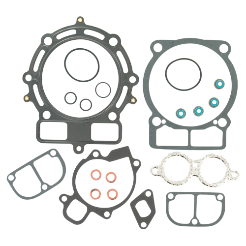 Cometic Gasket - Cometic Gasket EST Top End Gasket Kit - 97mm Bore - C7691-EST