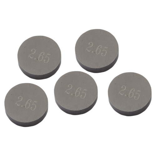 Pro-X - Pro-X 10.00mm Shims - 2.65mm - 29.100265