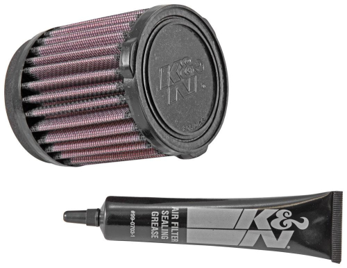 K&N Engineering - K&N Engineering High Flow Air Filter - KA-5090