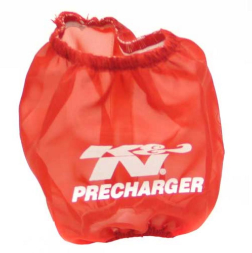 K&N Engineering - K&N Engineering Air Filter Precharger - HA-3098PR