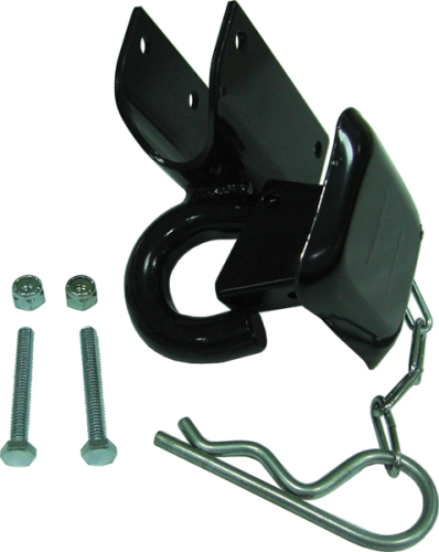 SPI - SPI Bumper Mount Pindle Hitch Kit - SM-12347