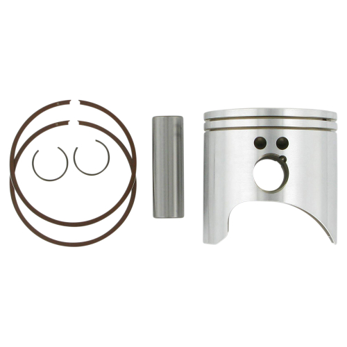 Wiseco - Wiseco Piston Kit - 1.50mm Oversize to 74.88mm - 2355M07350