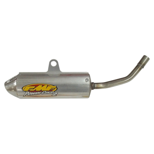 FMF Racing - FMF Racing PowerCore 2 Silencer - 025064