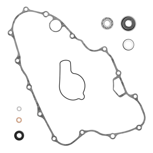 QuadBoss - QuadBoss Water Pump Rebuild Kit - 821904QB