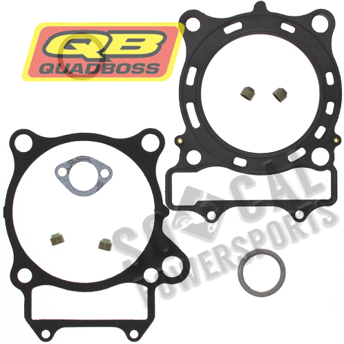 QuadBoss - QuadBoss Top End Gasket Set - 810876QB