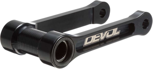 Devol - Devol Suspension Lowering Link - 1.25in. - 0115-2505