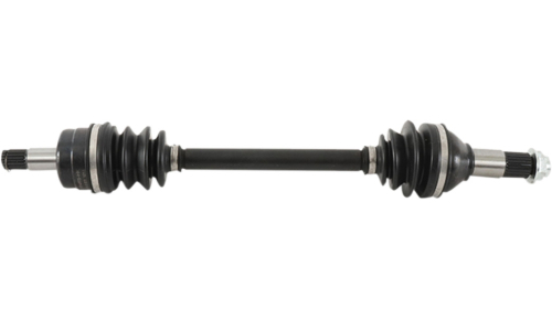 All Balls - All Balls 8Ball Extreme Duty Axle - AB8-YA-8-316