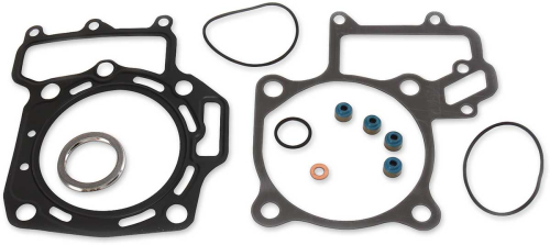 Cylinder Works - Cylinder Works Standard Bore Gasket Kit for One Cylinder - 30007-G01