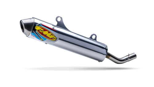 FMF Racing - FMF Racing TurbineCore 2 Spark Arrestor Silencer - 022067