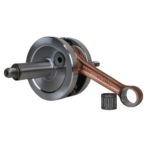 Pro-X - Pro-X Crankshaft Assemblies - 10.6226