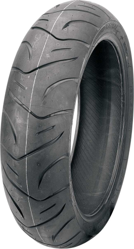 Bridgestone - Bridgestone Exedra G850 Cruiser Radial Rear Tire - 190/60HR-17 - 071698