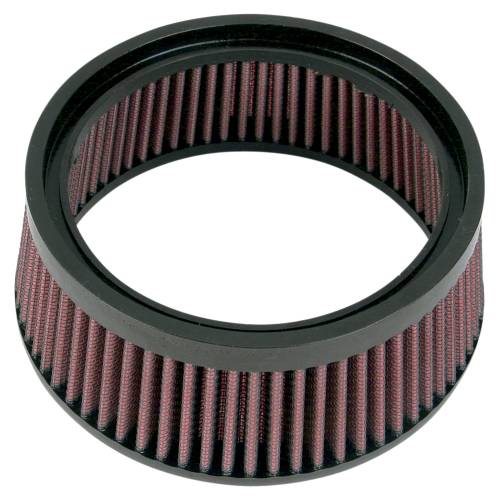 S&S Cycle - S&S Cycle Replacement Air Filter for Stealth Air Cleaner Kits - 170-0126