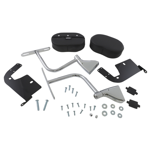 Show Chrome - Show Chrome Armrest Kit - 41-159