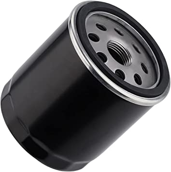 HardDrive - HardDrive Synthetic Media Filter - Black - PS171B-SM