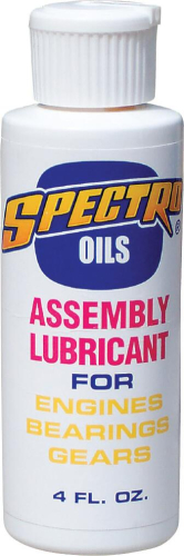 Spectro - Spectro Assembly Lube - 310236