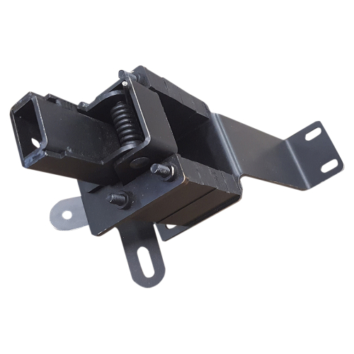 Danny Gray - Danny Gray Universal Backrest Receiver - FA-UVBK