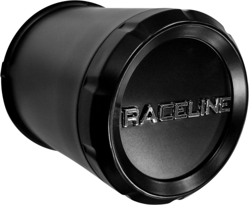 AWC - AWC Center Cap for Mamba Aluminum Trailer Wheels - CPR-BTR-3190