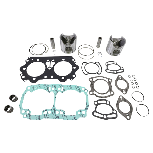WSM - WSM Top End Kit - Standard Bore 88.00mm - 010-819-10