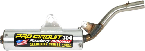 Pro Circuit - Pro Circuit 304 Factory Sound Silencer - SK98080-304