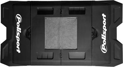 Polisport - Polisport Replacement Absorbent Mat for Motopad Folding Bike Mat - 8982300001