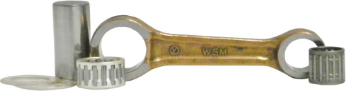 WSM - WSM OEM Connecting Rod Kit - 010-517-55
