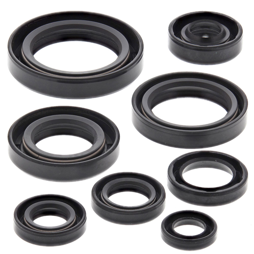 Vertex - Vertex Oil Seal Kit - 822106