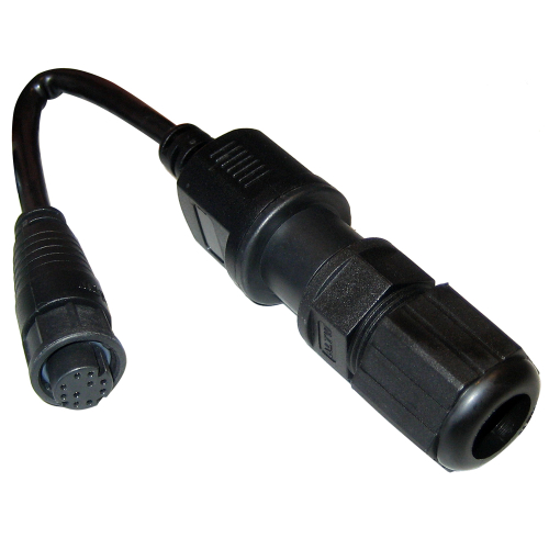 Raymarine - Raymarine Raynet to RJ45 Female Adapter 100mm