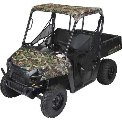Classic Accessories - Classic Accessories Roof Cap - Next Vista G1 Camo - 18153016001RT