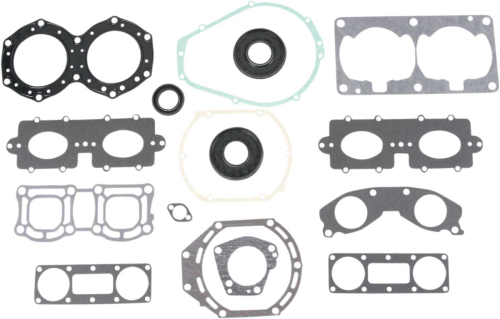 Vertex - Vertex Complete Gasket Set - 611603