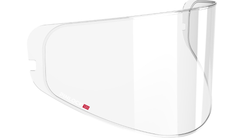 PinLock - PinLock Pinlock 120 Insert Lens for AGV DKS246 Helmets - Clear - 001703