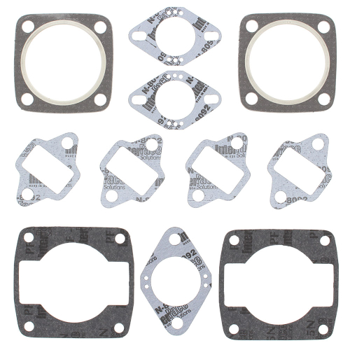 Vertex - Vertex Top End Gasket Set - 710018