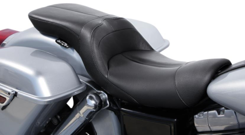 Danny Gray - Danny Gray LowIST 2-Up Leather Seat - FA-DGE-0291