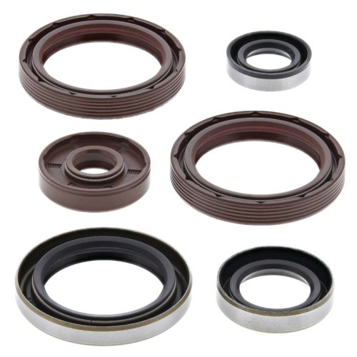 Vertex - Vertex Oil Seal Kit - 822360