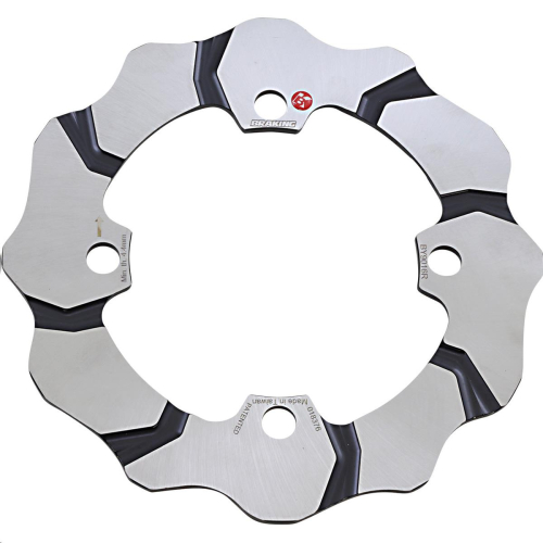 Braking - Braking ATV/UTV Brake Discs - BY9016R