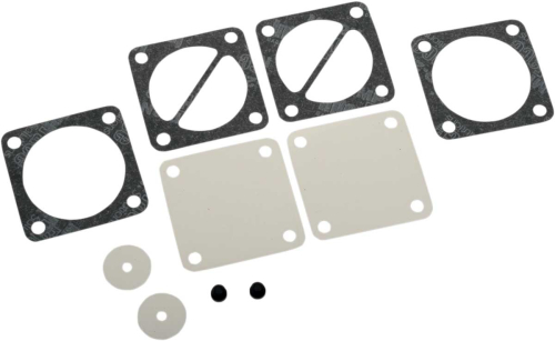 Vertex - Vertex Fuel Pump Rebuild Kit - 451454