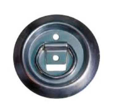 Erickson - Erickson Surface Mount with Recessed Tie Down Ring - 09110