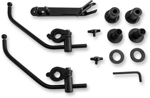 Slipstreamer - Slipstreamer Replacement Hardware Kit with 7/8in. Clamp - #A1B