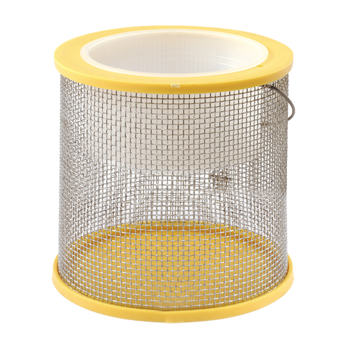 Frabill - Frabill Cricket Cage Bucket