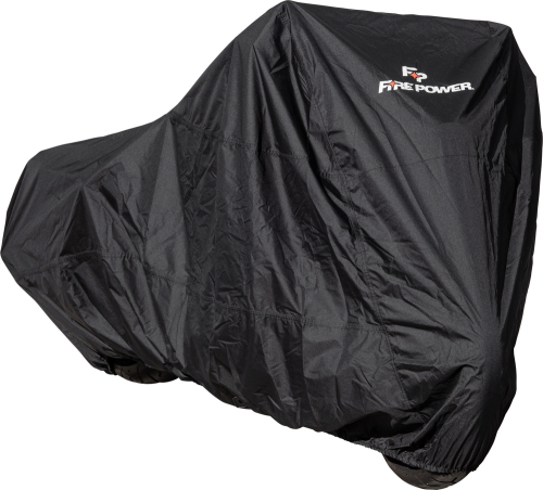 Fire Power - Fire Power Elite Series Motorcycle Cover - 90Z06H