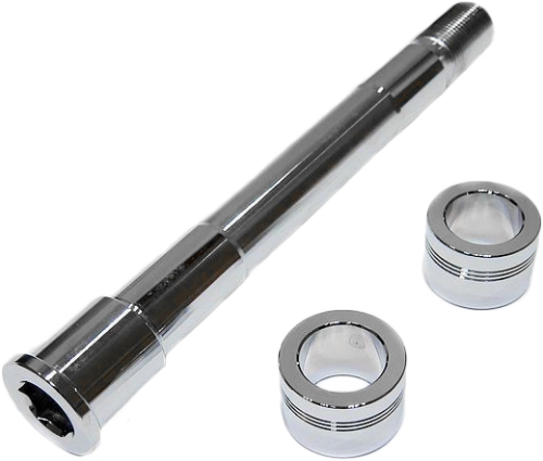 HardDrive - HardDrive Front Axle - 339908