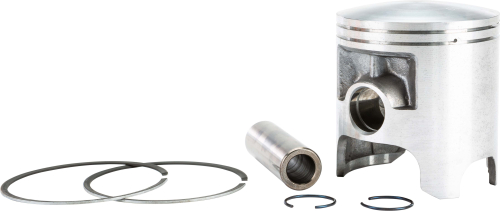 SP1 - SP1 OEM Style Piston Kit - 0.25mm Oversize to 66.25mm - 09-807-01N