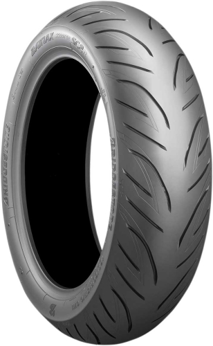 Bridgestone - Bridgestone Battlax SC2 Scooter Rear Tire - 160/60-14 - 8927
