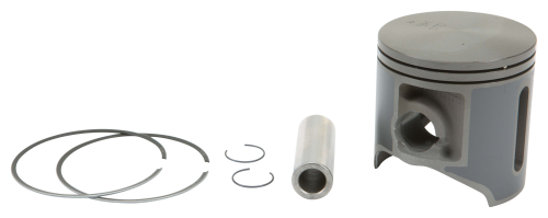 SP1 - SP1 OEM Style Piston Kit - Standard Bore 73.80mm - SM-09282