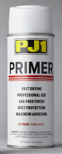 PJ1 - PJ1 PJ1 Spray Paint - 11oz. Aerosol - KTM orange pre 2019 - KTM-17