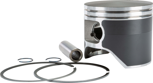 SP1 - SP1 Hyperdryve Piston Kit - Standard Bore 85.00mm - SM-109279