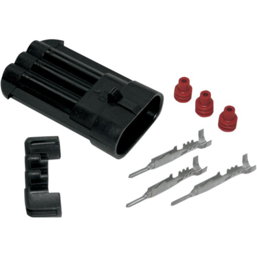 Namz - Namz Mating Connector for Map Sensor - NMD-410001