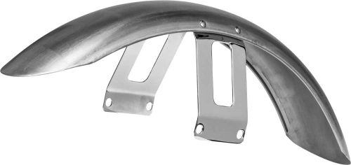 HardDrive - HardDrive Narrow Front Fender for Wide Glide Front Ends - 30-459