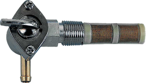 HardDrive - HardDrive Replacement Petcock - Right Spigot - 011407