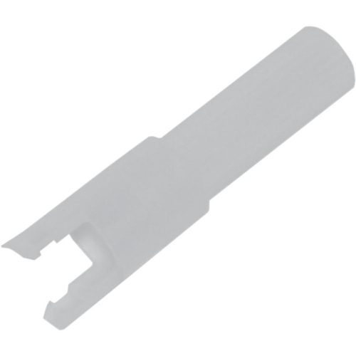 Namz - Namz AMP Mate N Lock Female Connector - 1 Position - NA-1-480349-0